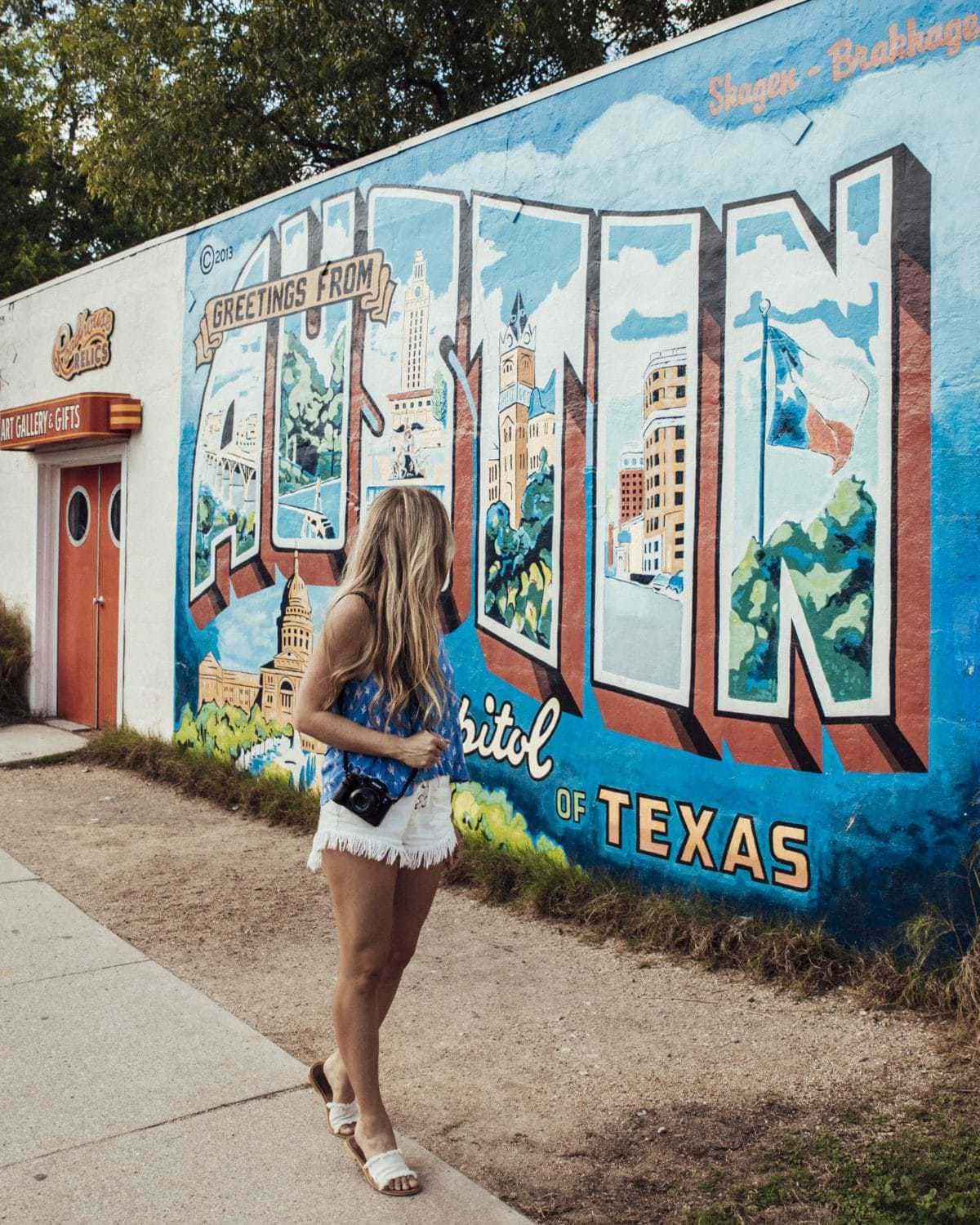 How to Spend the Ultimate Long Weekend in Austin (12 Awesome Ideas)