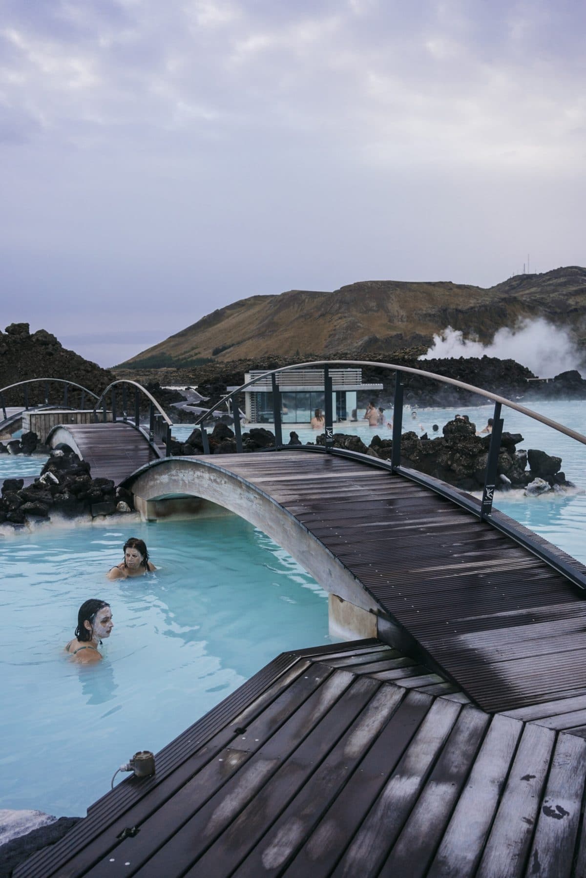 Blue Lagoon Tips: How to Ensure a Great Experience at Iceland's Top Attraction