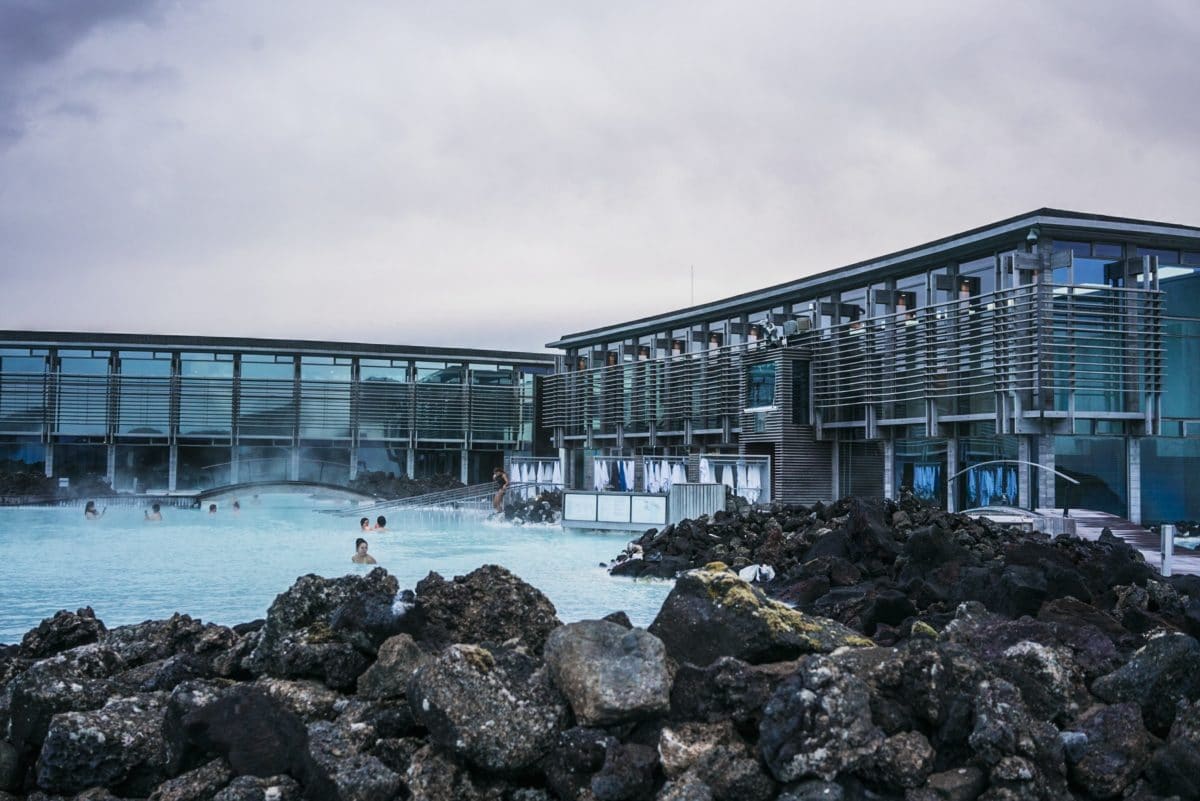 Blue Lagoon Tips: How to Ensure a Great Experience at Iceland's Top Attraction