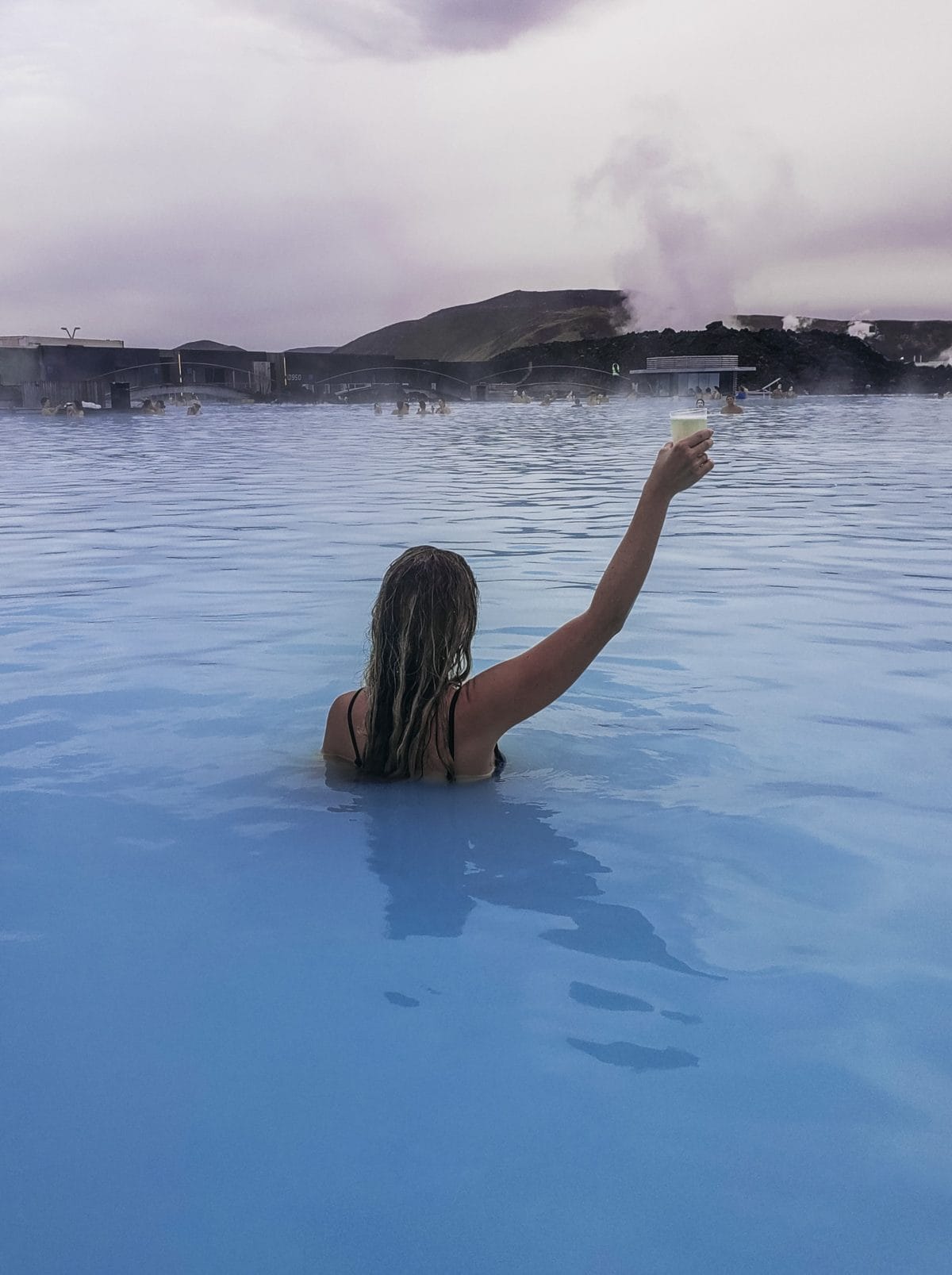 Blue Lagoon How to a Great Experience at Iceland's Top Attraction - Live It's Weekend