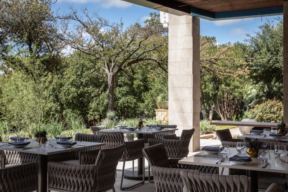 Checking In to the Newly Renovated Four Seasons Austin