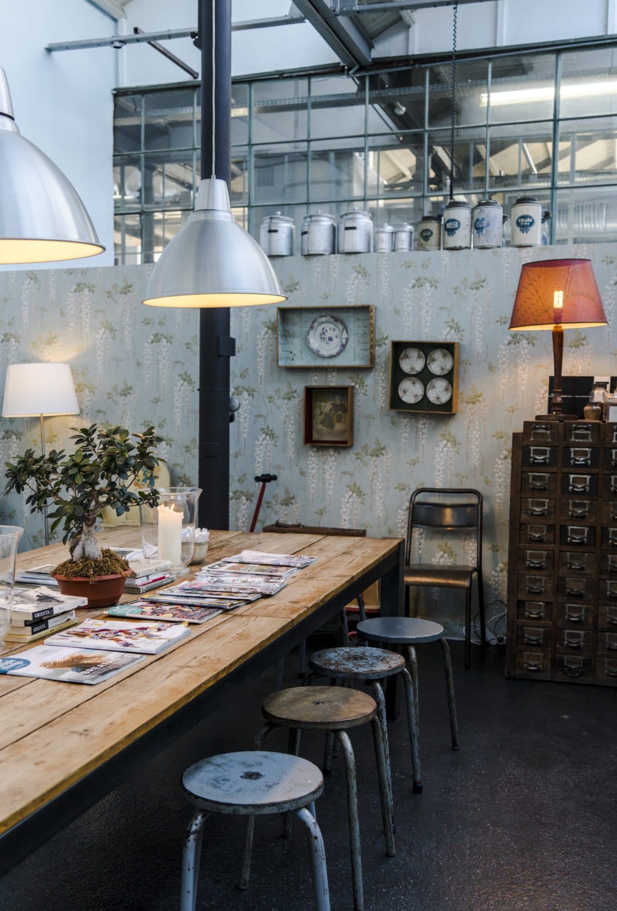 A Stylish Guide to the Coolest Cafes in Lisbon, Portugal