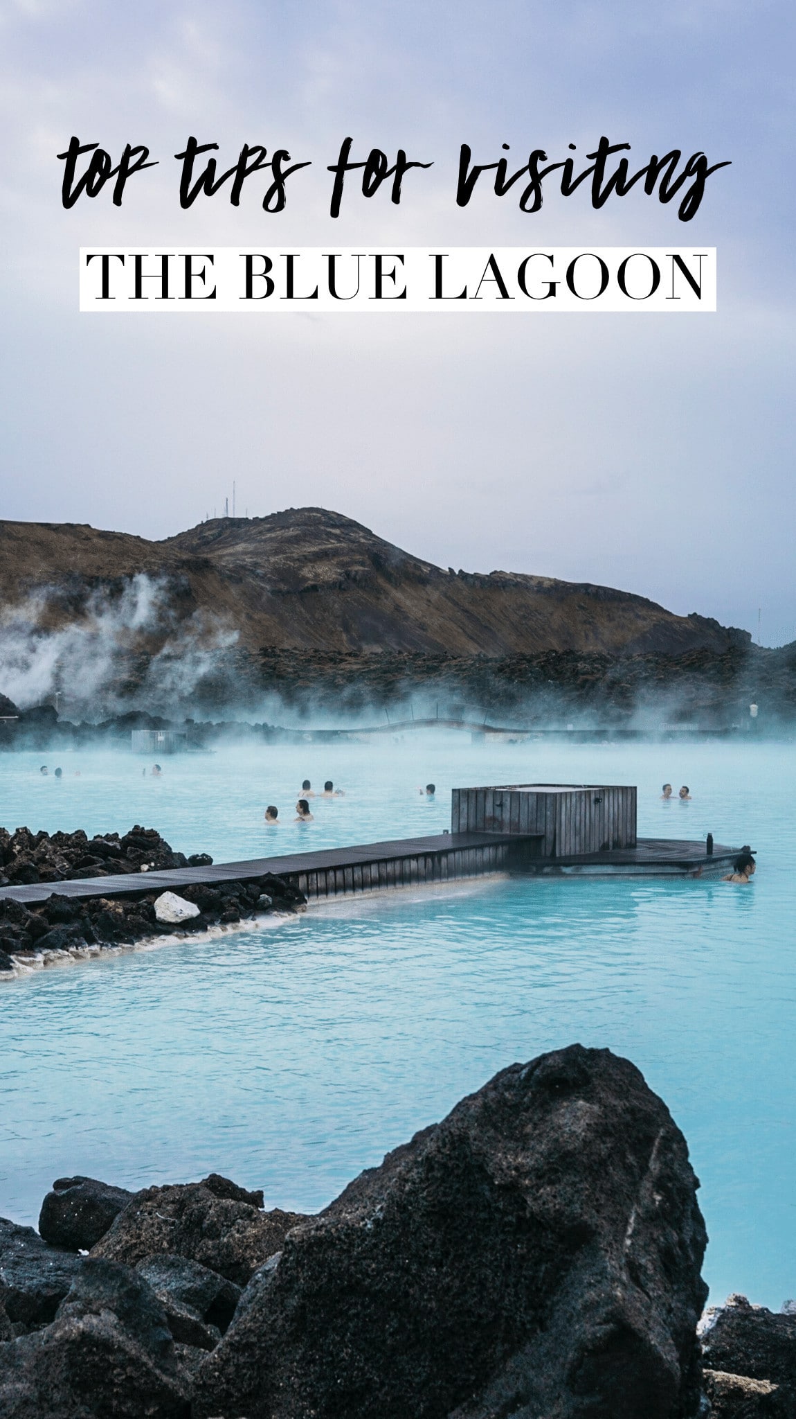 Blue Lagoon Tips: How to Ensure a Great Experience at Iceland's Top Attraction
