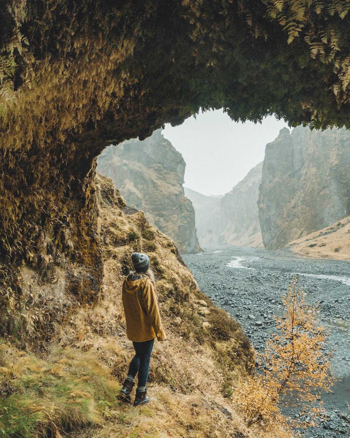 What to Pack for Iceland in the Fall (A Practical + Stylish Guide)