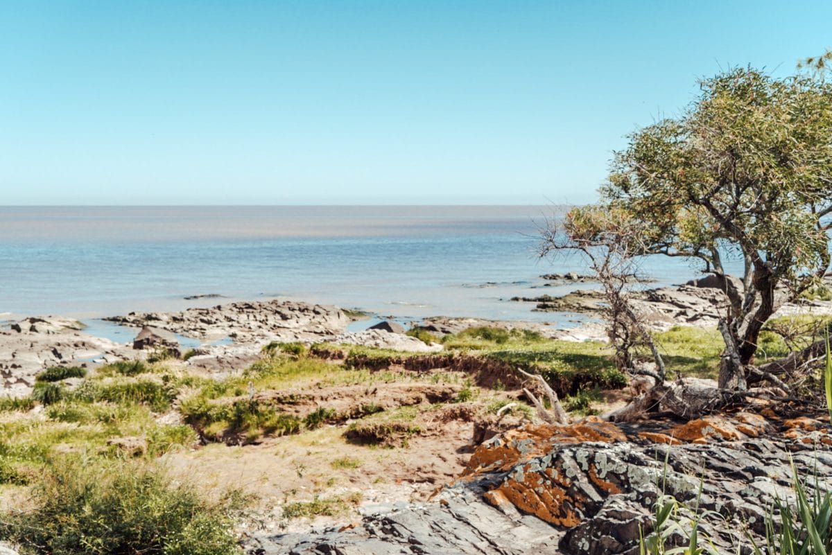 How to Do a Day Trip to Colonia del Sacramento, Uruguay From Buenos Aires