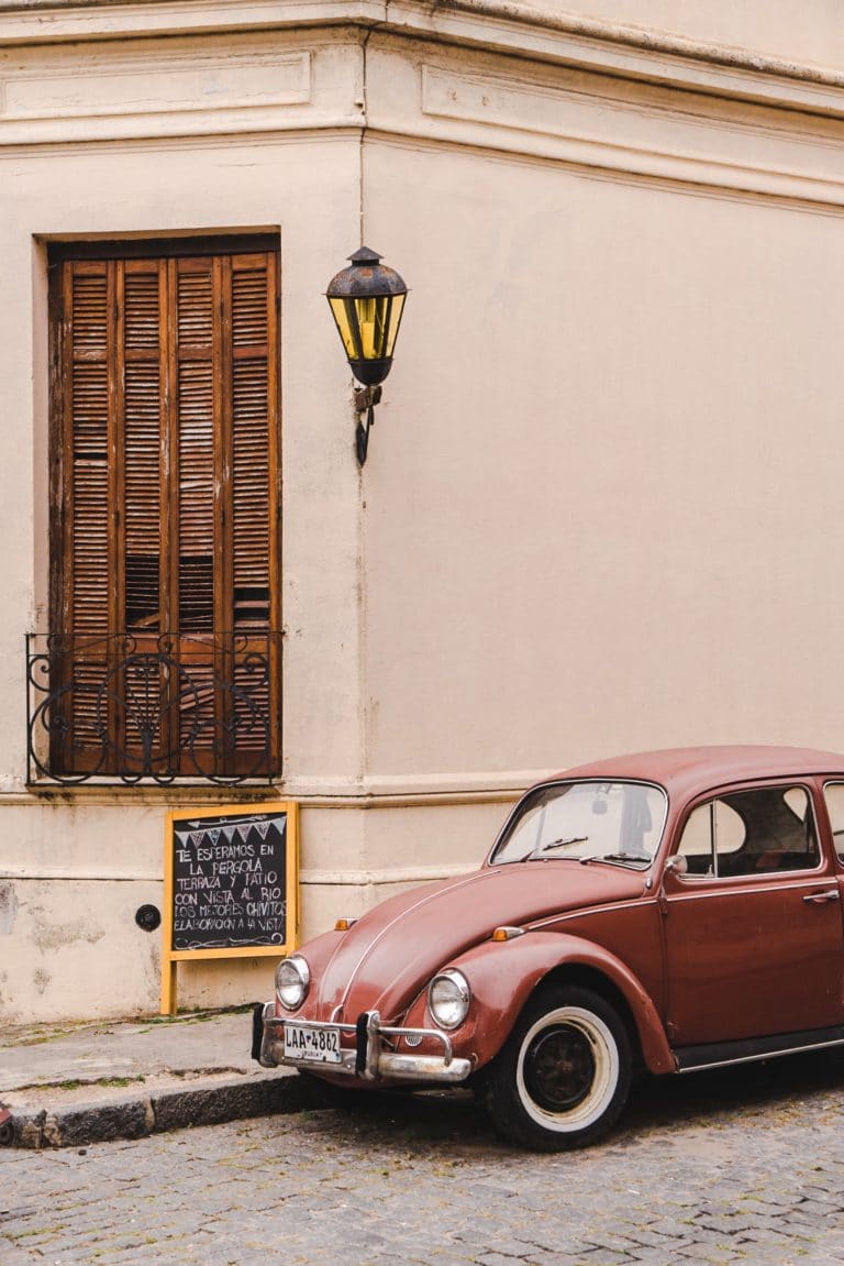 How to Do a Day Trip to Colonia del Sacramento, Uruguay From Buenos Aires