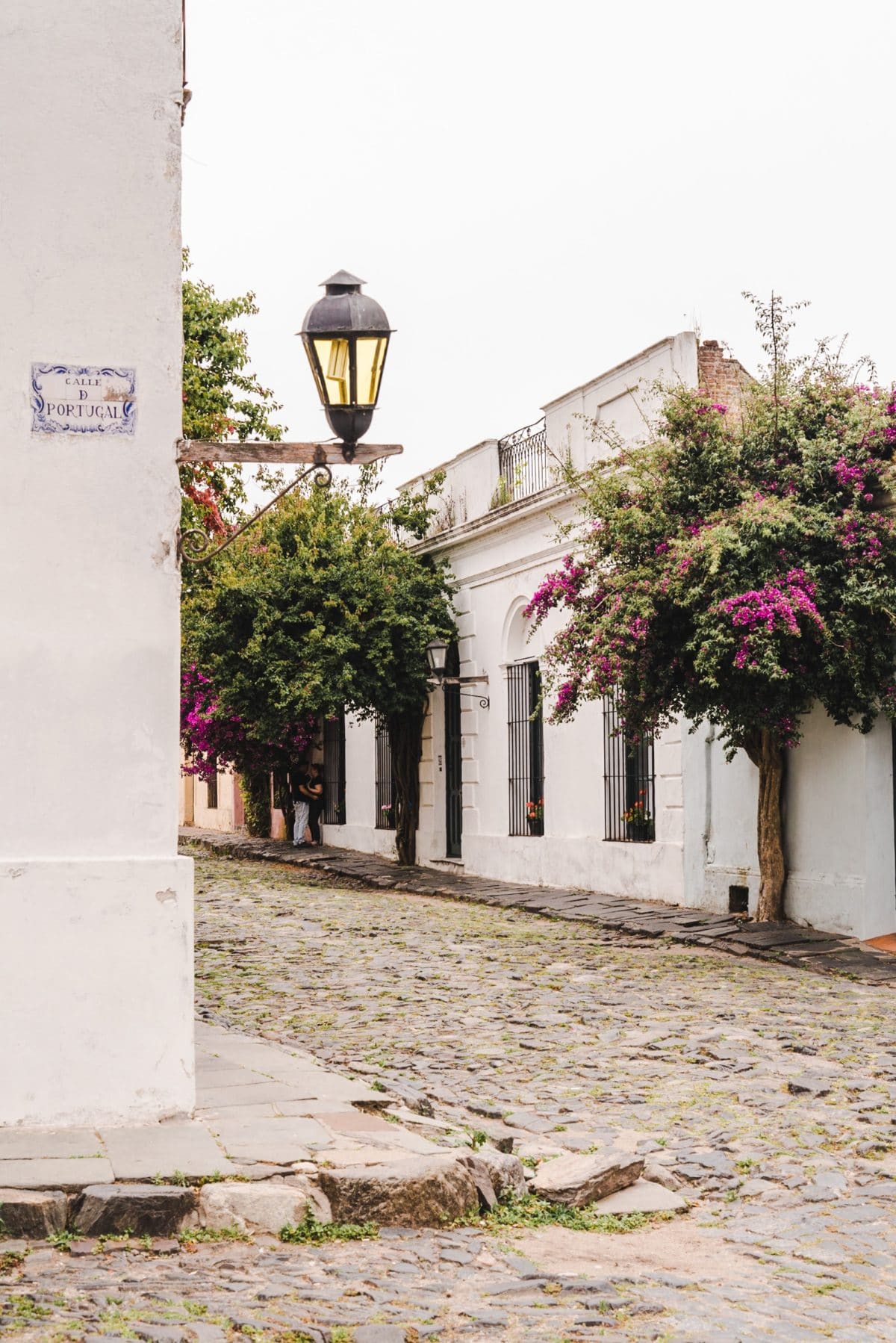 How to Do a Day Trip to Colonia del Sacramento, Uruguay From Buenos Aires