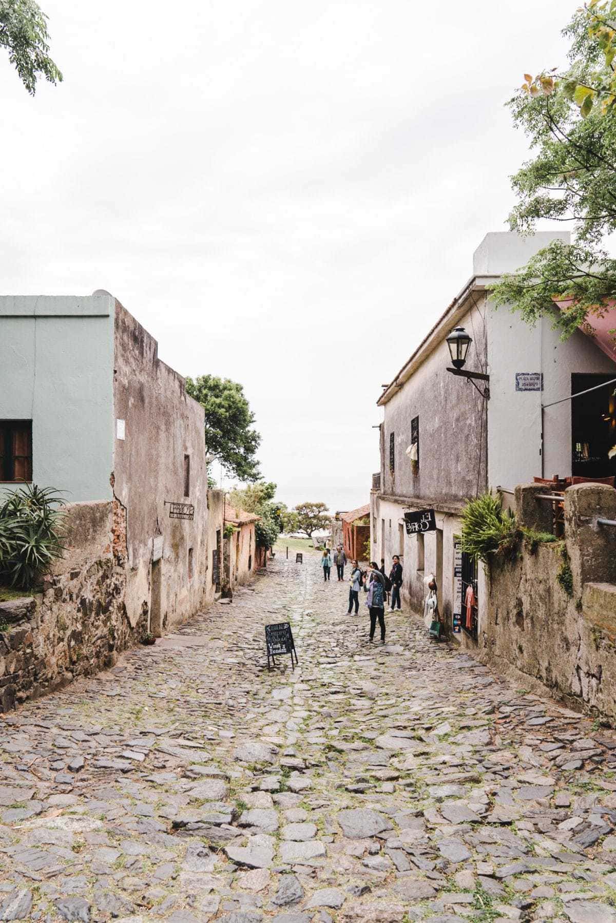 How to Do a Day Trip to Colonia del Sacramento, Uruguay From Buenos Aires