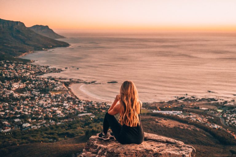 My 2018 Year in Review! Sharing all of the top travel moments, learnings from the past year and goals ahead!