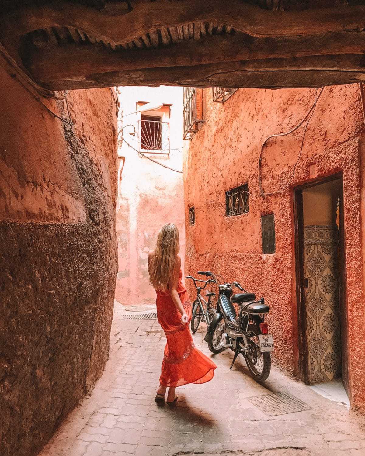 In a Creative Rut? 8 Ways Morocco Will Re-Inspire You