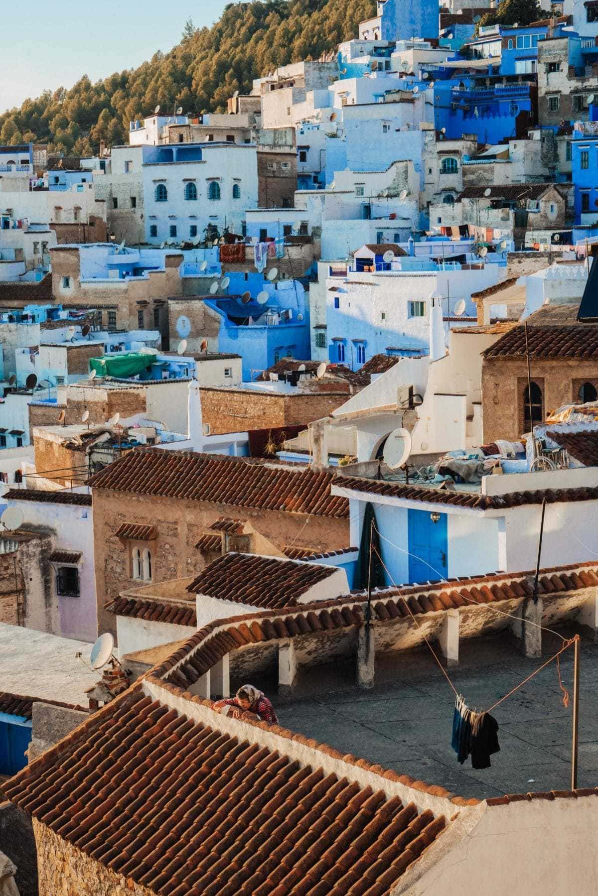 In a Creative Rut? 8 Ways Morocco Will Re-Inspire You