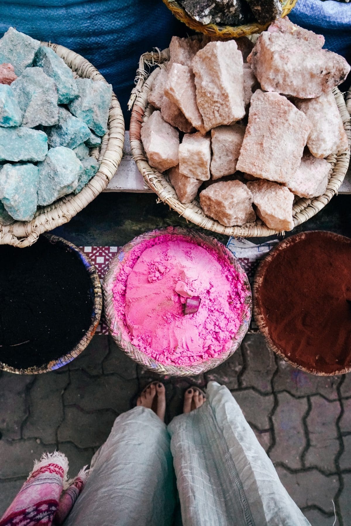 In a Creative Rut? 8 Ways Morocco Will Re-Inspire You