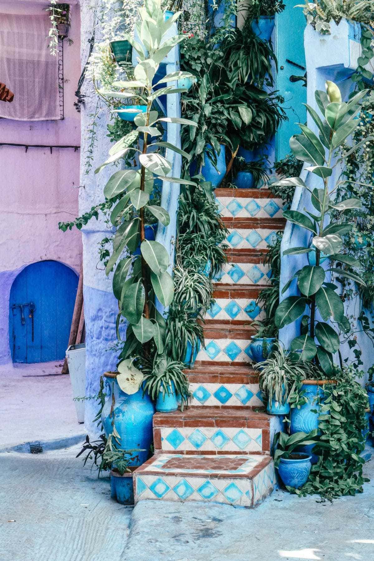 In a Creative Rut? 8 Ways Morocco Will Re-Inspire You