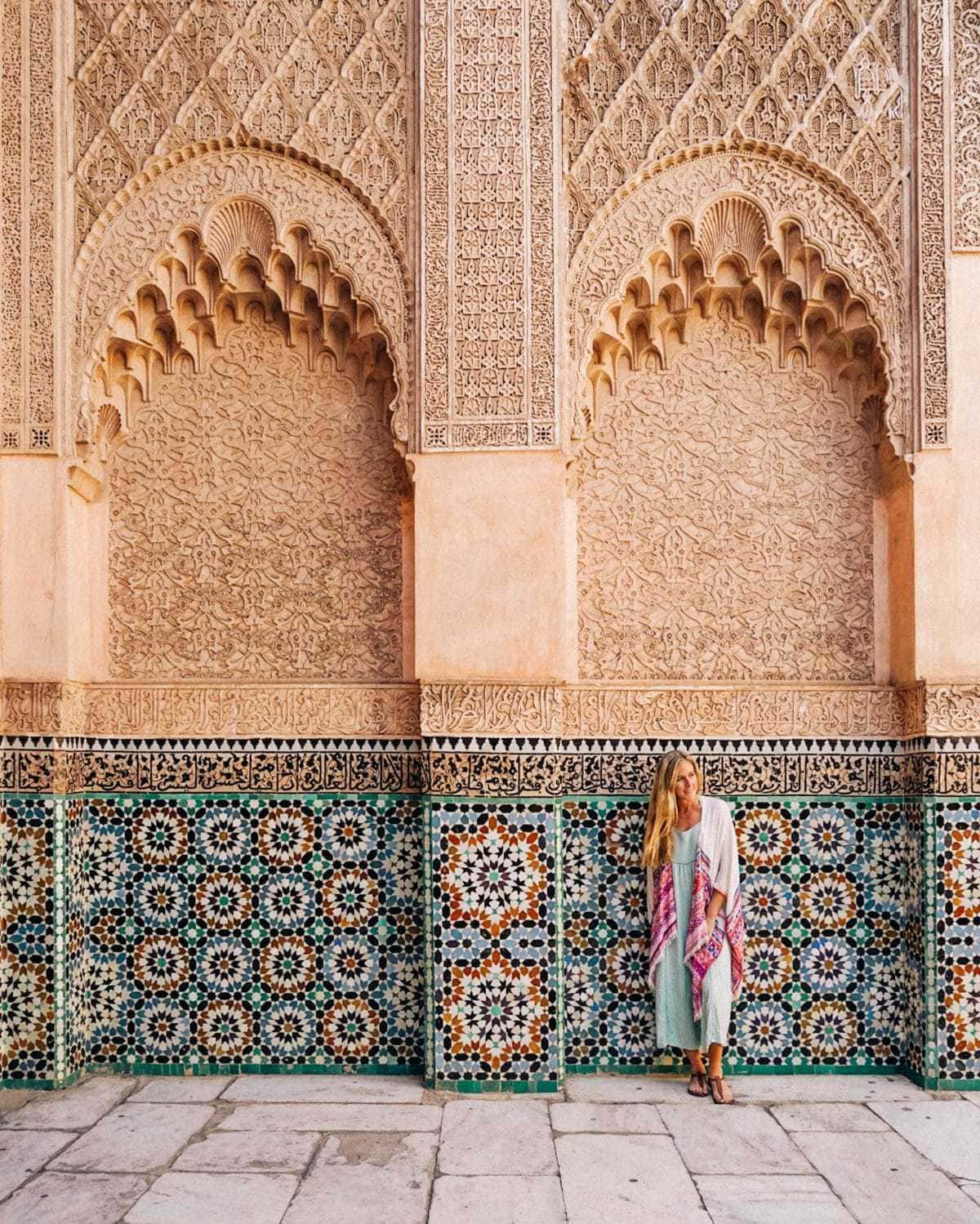 In a Creative Rut? 8 Ways Morocco Will Re-Inspire You