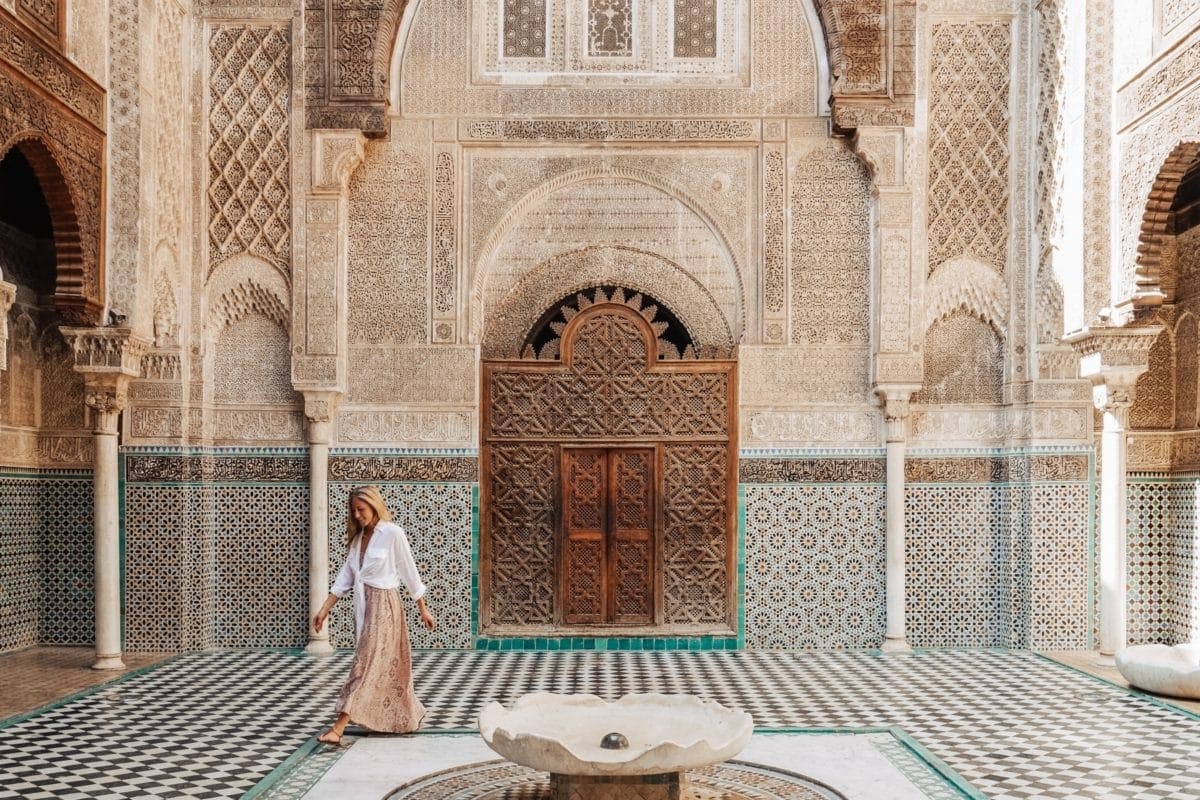 In a Creative Rut? 8 Ways Morocco Will Re-Inspire You