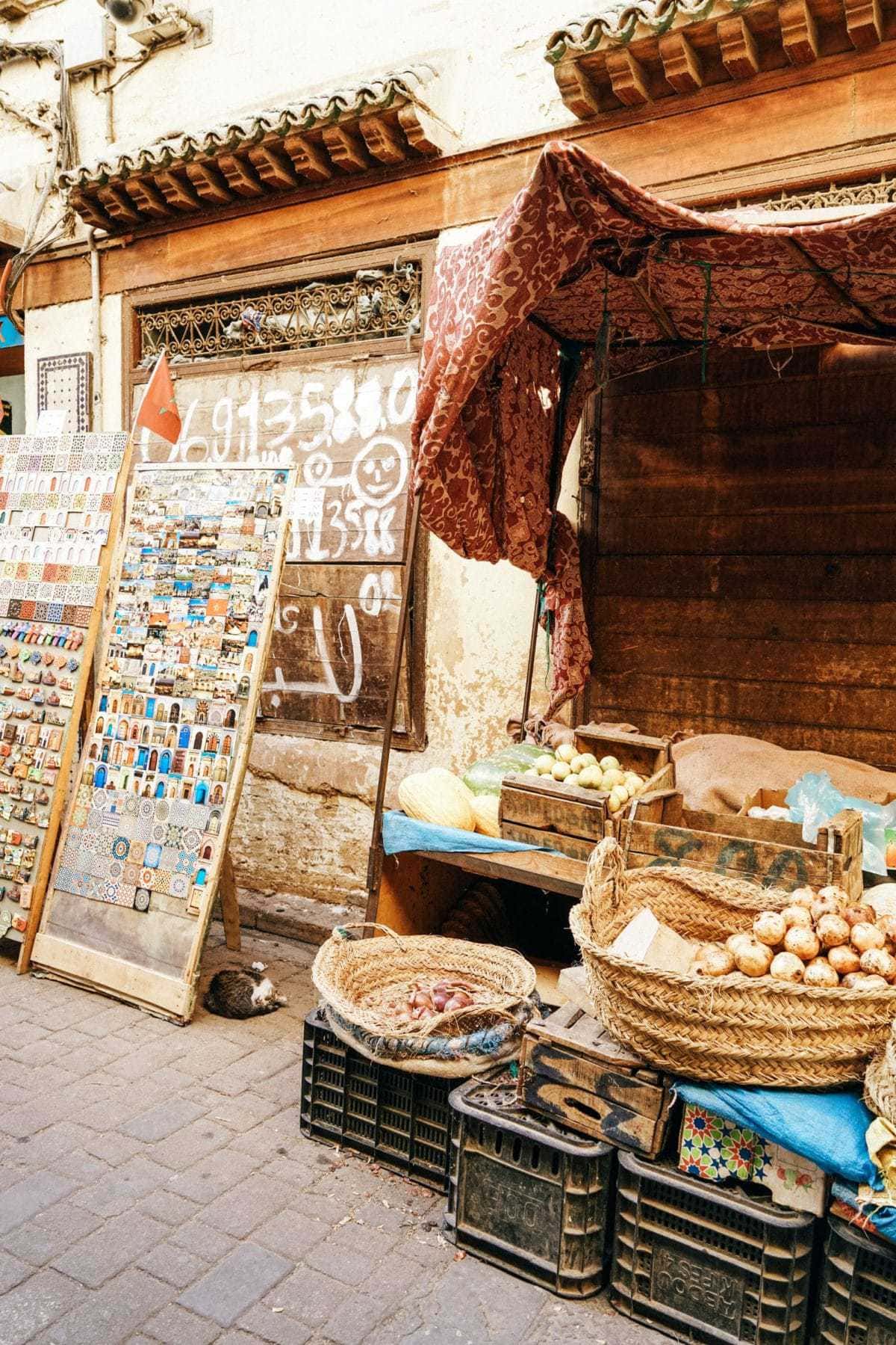 In a Creative Rut? 8 Ways Morocco Will Re-Inspire You