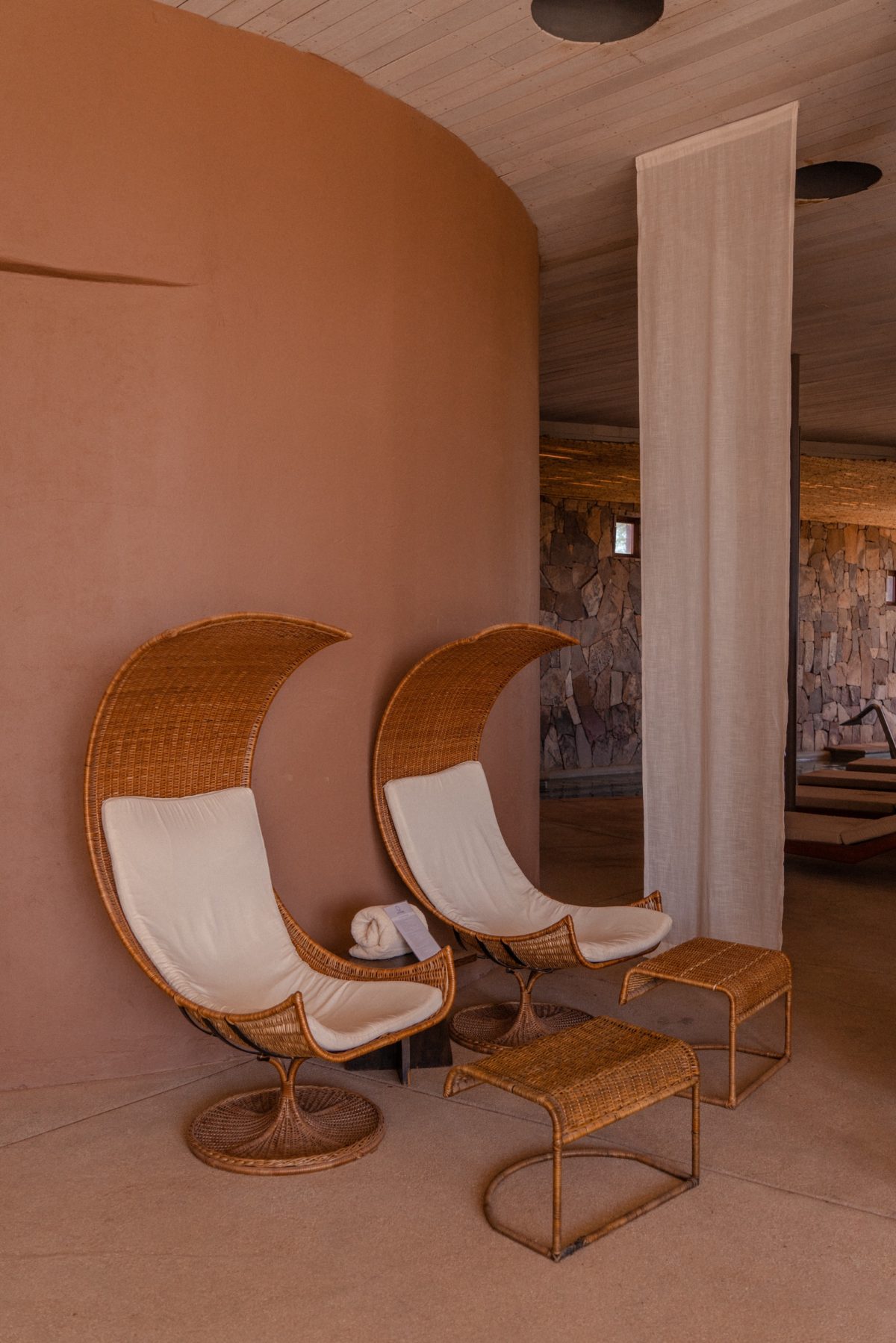 Tierra Atacama Review: Staying at One of the Atacama Desert's Top Luxury Hotels