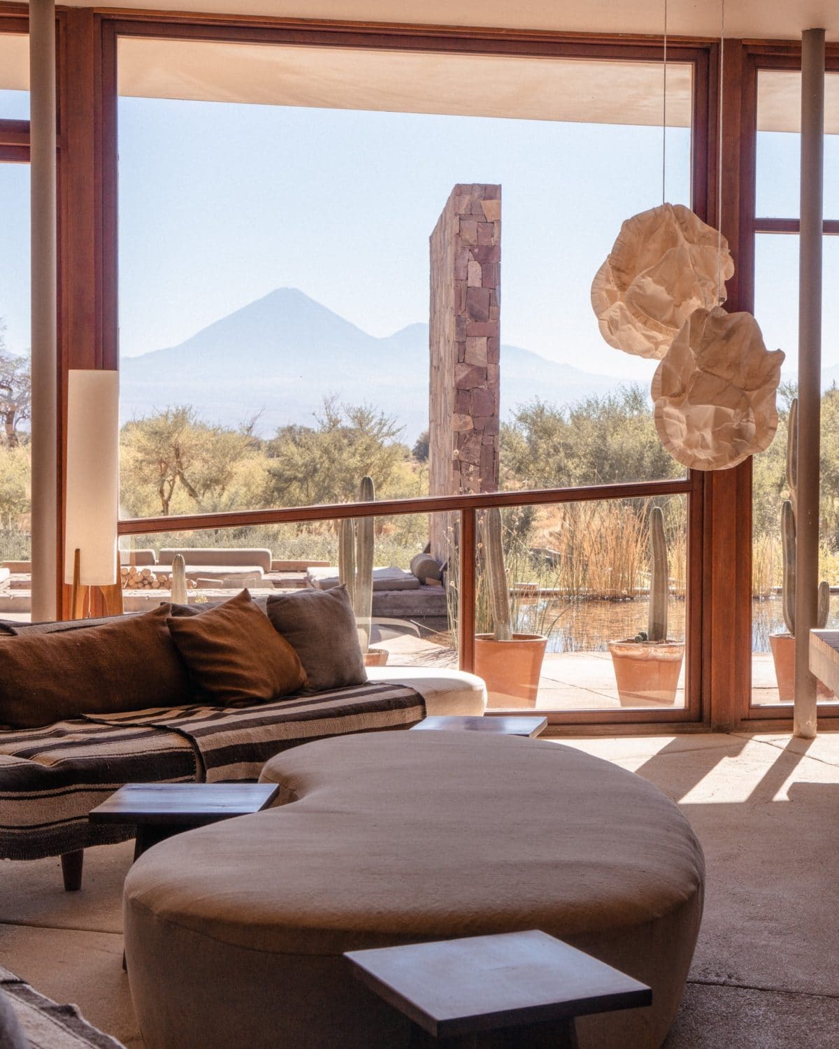 Tierra Atacama Review: Staying at One of the Atacama Desert's Top Luxury Hotels