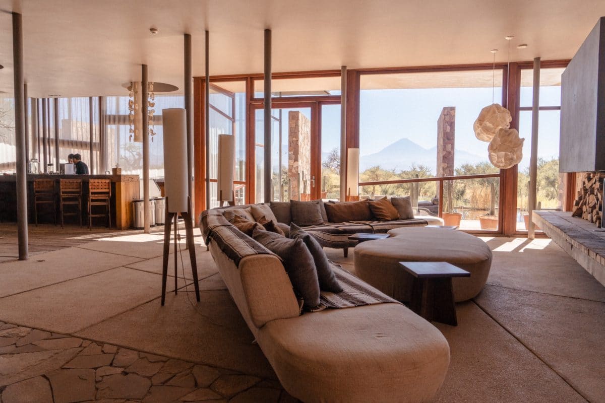 Tierra Atacama Review: Staying at One of the Atacama Desert's Top Luxury Hotels