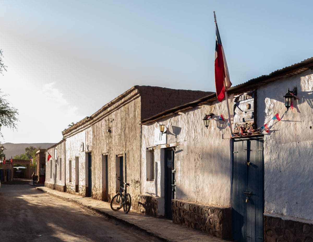 Tierra Atacama Review: Staying at One of the Atacama Desert's Top Luxury Hotels