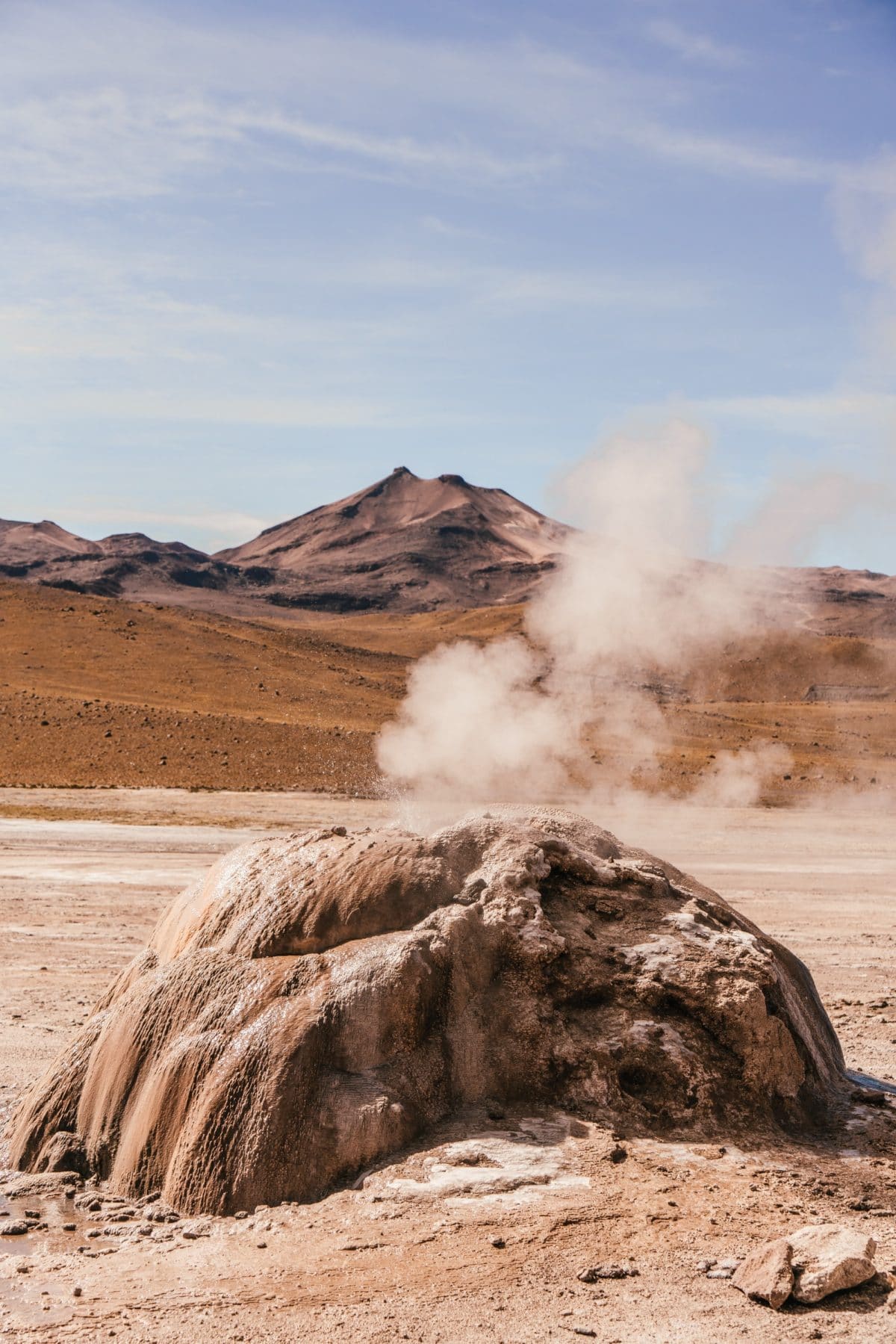 Tierra Atacama Review: Staying at One of the Atacama Desert's Top Luxury Hotels