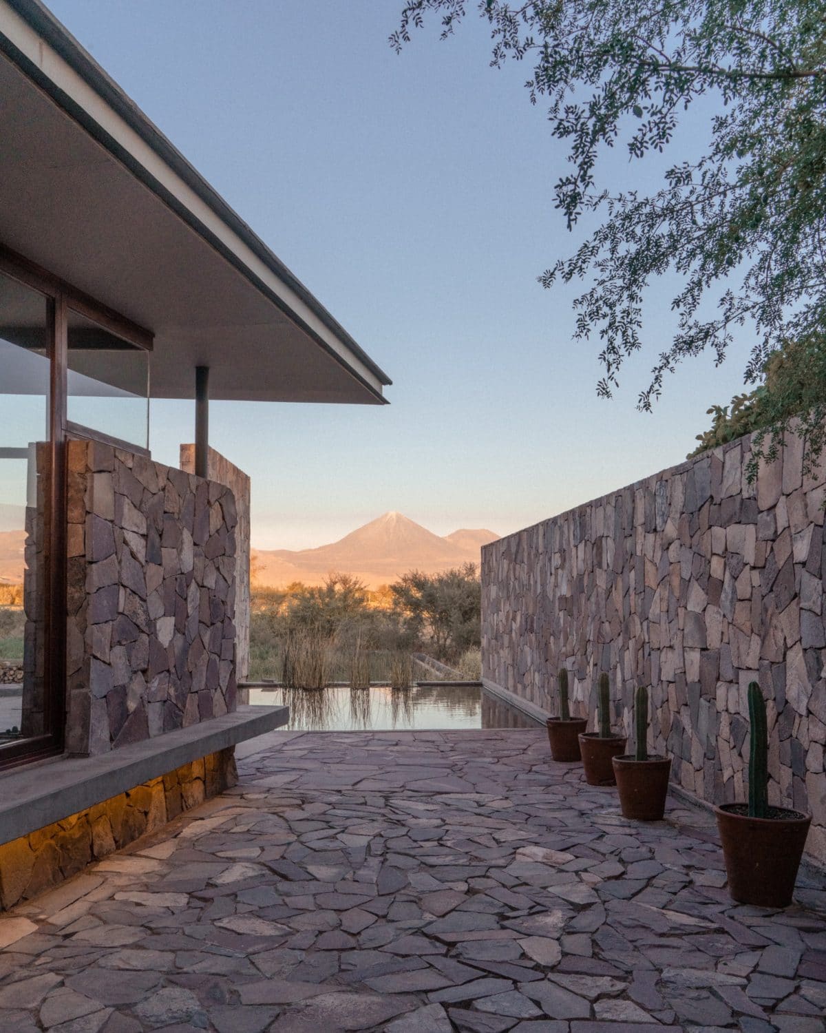 Tierra Atacama Review: Staying at One of the Atacama Desert's Top Luxury Hotels