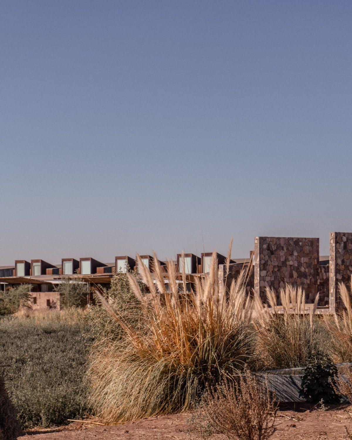 Tierra Atacama Review: Staying at One of the Atacama Desert's Top Luxury Hotels