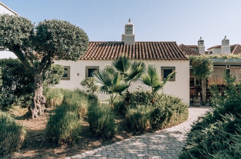 Staying at Fazenda Nova Country House, a Boutique Hotel in Algarve, Portugal | Boutique hotel Algarve | Algarve Portugal hotels | Where to stay in Algarve | Best hotels in Algarve |