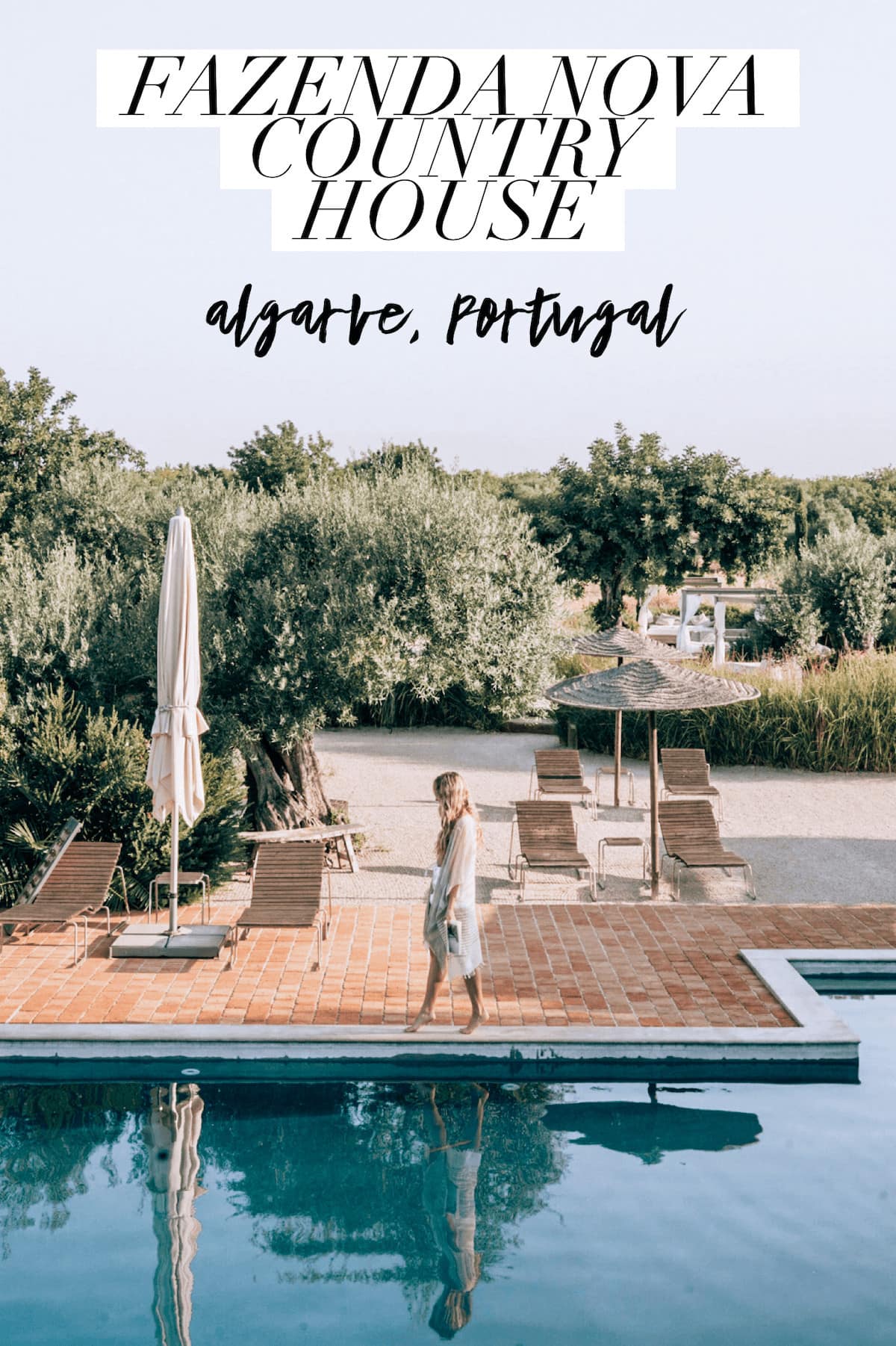 Staying at Fazenda Nova Country House, a Boutique Hotel in Algarve, Portugal | Boutique hotel Algarve | Algarve Portugal hotels | Where to stay in Algarve | Best hotels in Algarve |