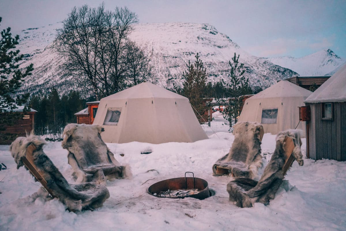 An Epic 10 Day Northern Norway Itinerary in Winter Tromso Norway | Northern Lights | Norway in winter | What to do in Norway | Best Norway itinerary | What to see in Norway | travel tips Norway | Norway travel | Norway photography | Norway winter | Norway Christmas