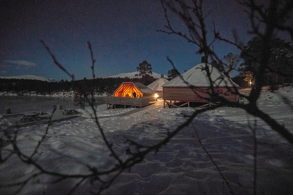 An Epic 10 Day Northern Norway Itinerary in Winter Tromso Norway | Northern Lights | Norway in winter | What to do in Norway | Best Norway itinerary | What to see in Norway | travel tips Norway | Norway travel | Norway photography | Norway winter | Norway Christmas