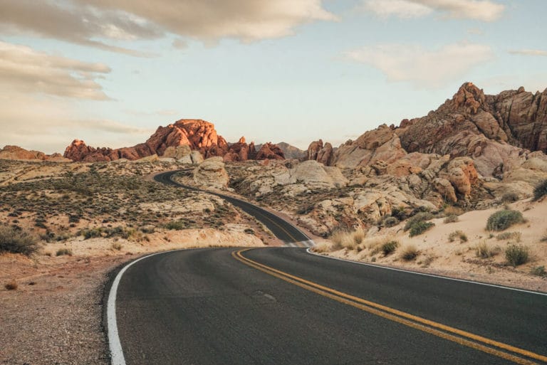 Valley of Fire, Nevada | Travel inspiration Nevada | What to do in Nevada | How to visit Valley of Fire | Valley of Fire USA | Valley of Fire state park | Valley of Fire guide | Valley of Fire photos |