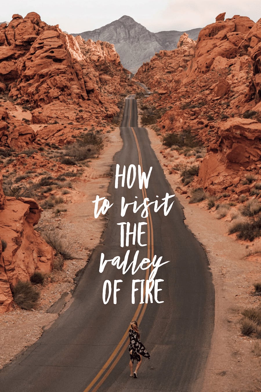 Valley of Fire, Nevada | Travel inspiration Nevada | What to do in Nevada | How to visit Valley of Fire | Valley of Fire USA | Valley of Fire state park | Valley of Fire guide | Valley of Fire photos |