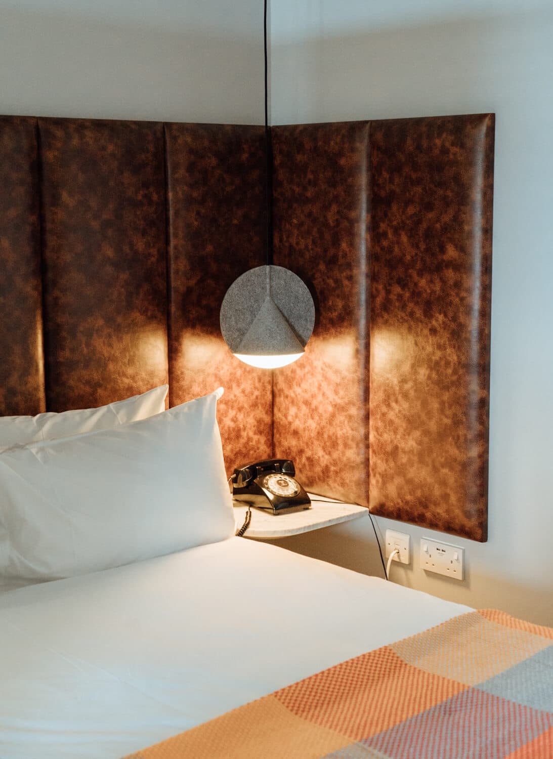 Hotel Design Goals: Eden Locke Edinburgh | Design hotels | Edinburgh hotels | Where to stay in Edinburgh | Best hotels Scotland | Eden Locke hotels | Travel tips Edinburgh, Scotland |