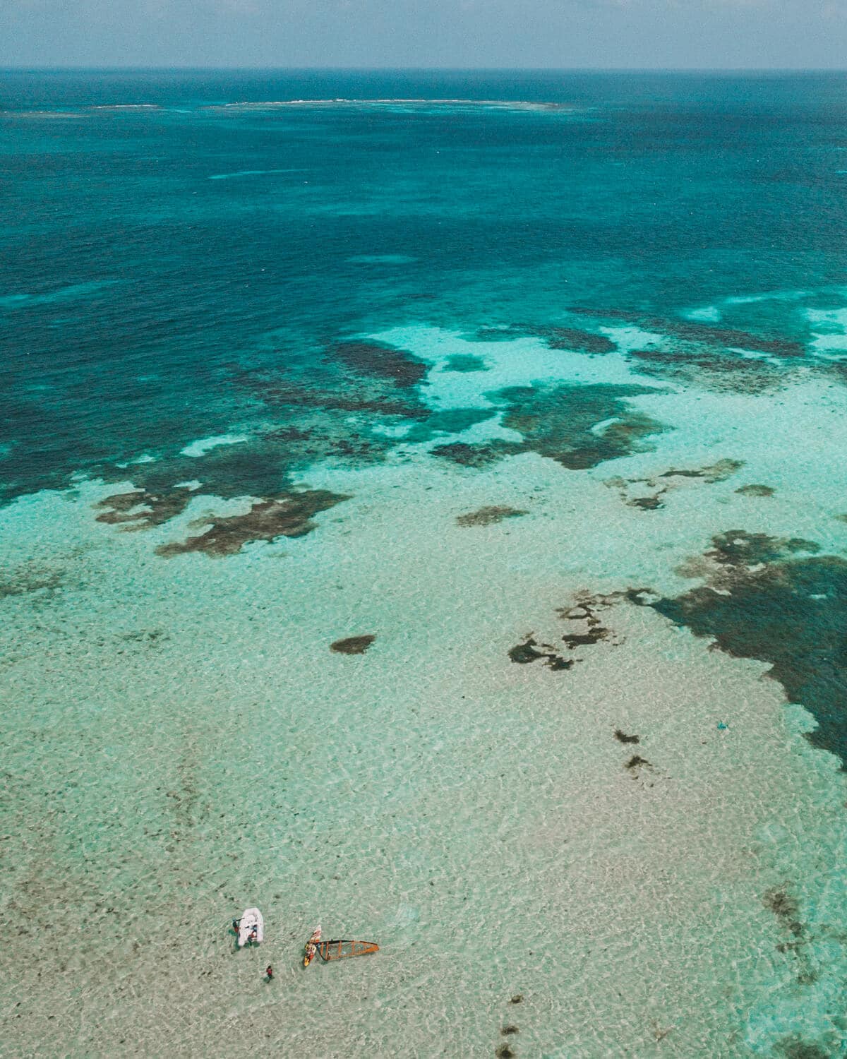 Ranguana Caye day trip | Belize travel tips | Belize day trips | Belize vacation ideas | Central America travel | What to do in Belize 