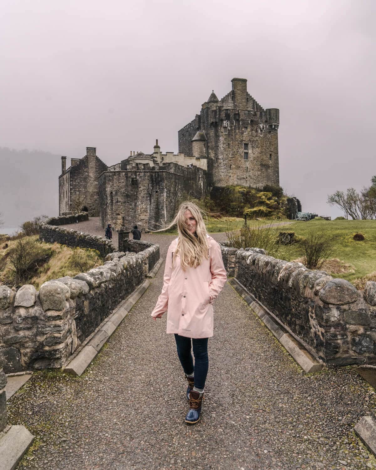 7 days Scottish Highlands | One week Scotland itinerary | Scotland travel tips | Inverness, Scotland | Scotland castles | Isle of Skye | Scotland road trip | What to do in Scotland | Scotland travel inspiration 