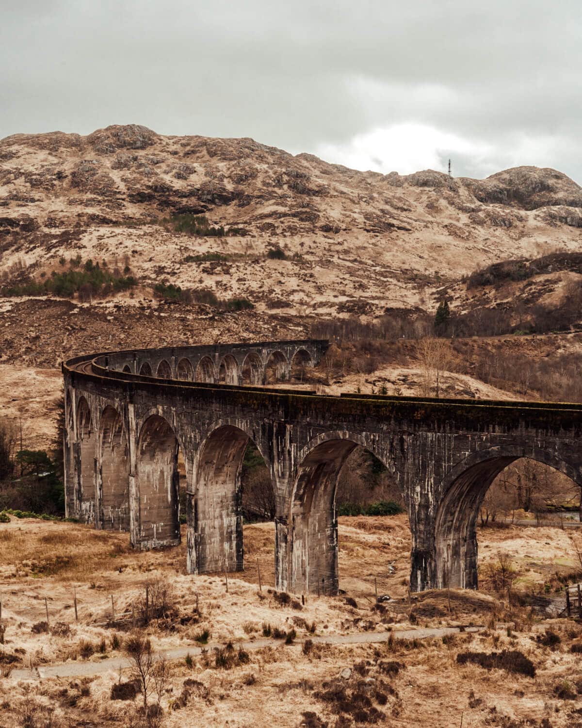 7 days Scottish Highlands | One week Scotland itinerary | Scotland travel tips | Inverness, Scotland | Scotland castles | Isle of Skye | Scotland road trip | What to do in Scotland | Scotland travel inspiration