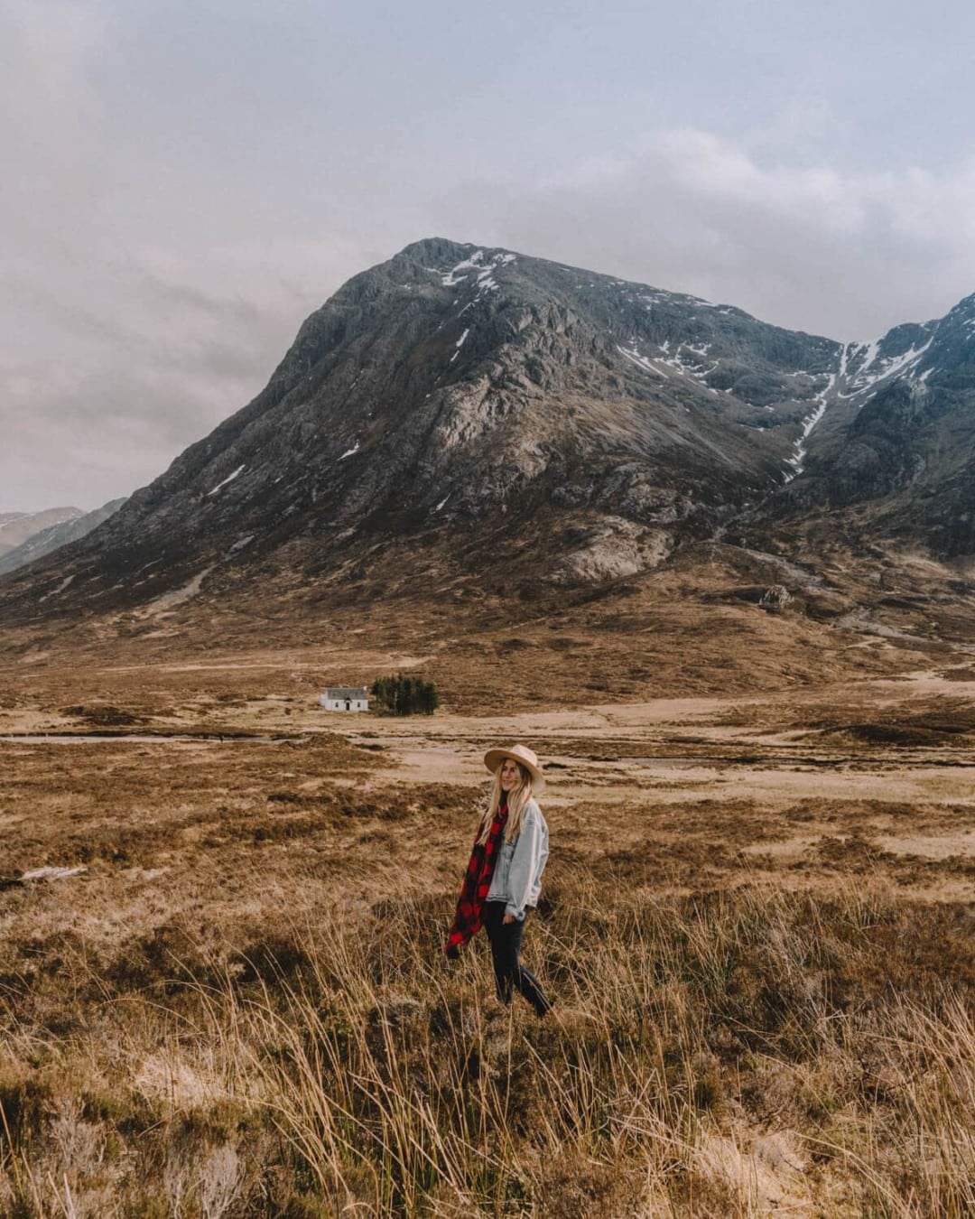 The Scottish Highlands: Best Things To Do On A Road Trip