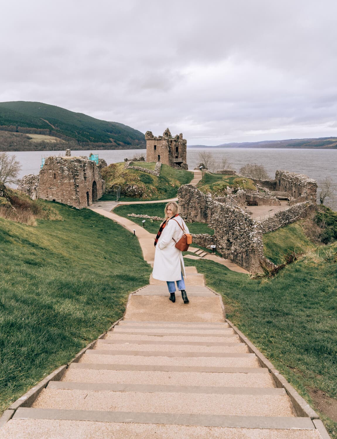 7 days Scottish Highlands | One week Scotland itinerary | Scotland travel tips | Inverness, Scotland | Scotland castles | Isle of Skye | Scotland road trip | What to do in Scotland | Scotland travel inspiration 