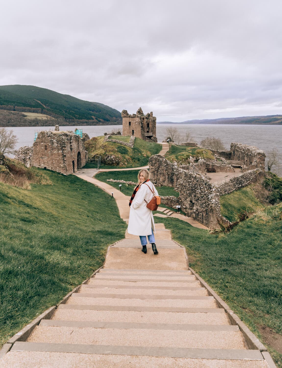 Scottish Highlands Holidays & Things To Do