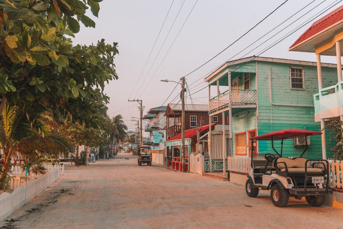 21 Photos to Inspire You to Travel to Caye Caulker, Belize | Caye Caulker island | Visit Caye Caulker | Caye Caulker travel tips | Belize photos | Belize travel inspiration | Where to go in Belize | What to do in Belize | What to do in Caye Caulker