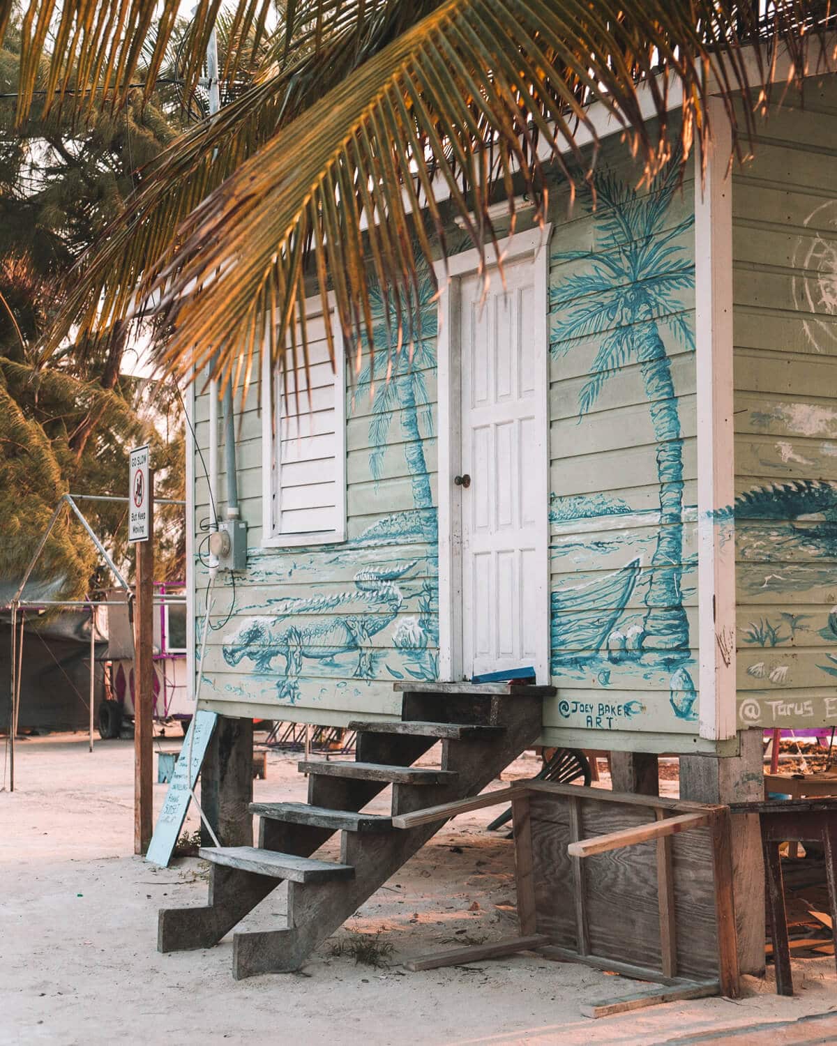 21 Photos to Inspire You to Travel to Caye Caulker, Belize | Caye Caulker island | Visit Caye Caulker | Caye Caulker travel tips | Belize photos | Belize travel inspiration | Where to go in Belize | What to do in Belize | What to do in Caye Caulker 