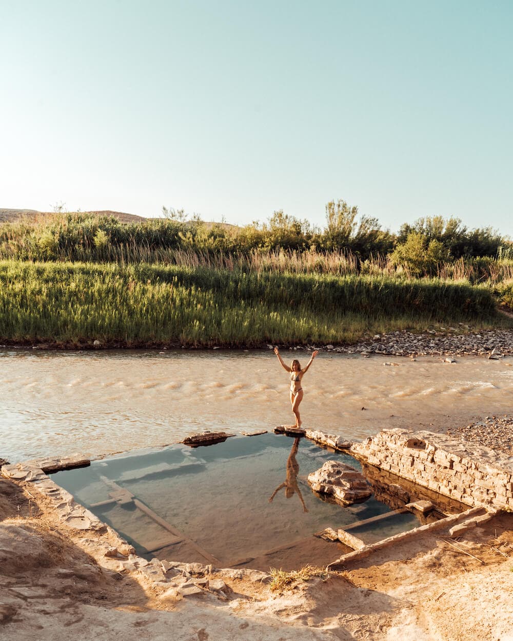 West Texas Road Trip