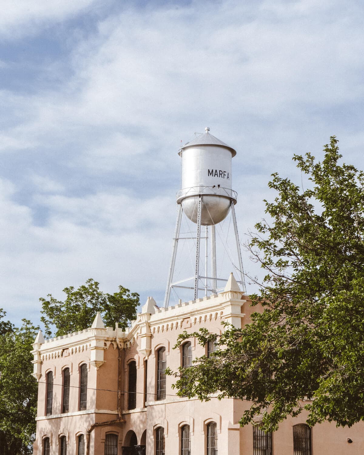 West Texas Road Trip