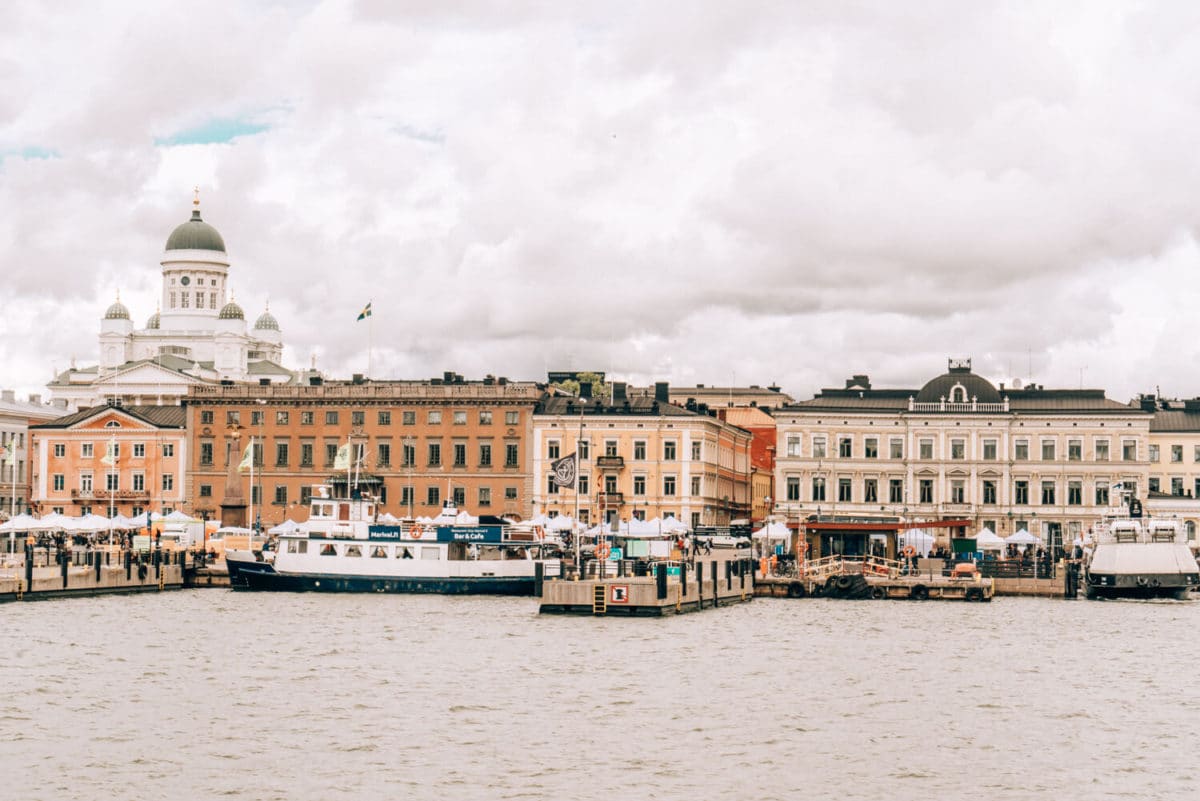 10 Can't-Miss Experiences and Places to Visit in Helsinki, Finland