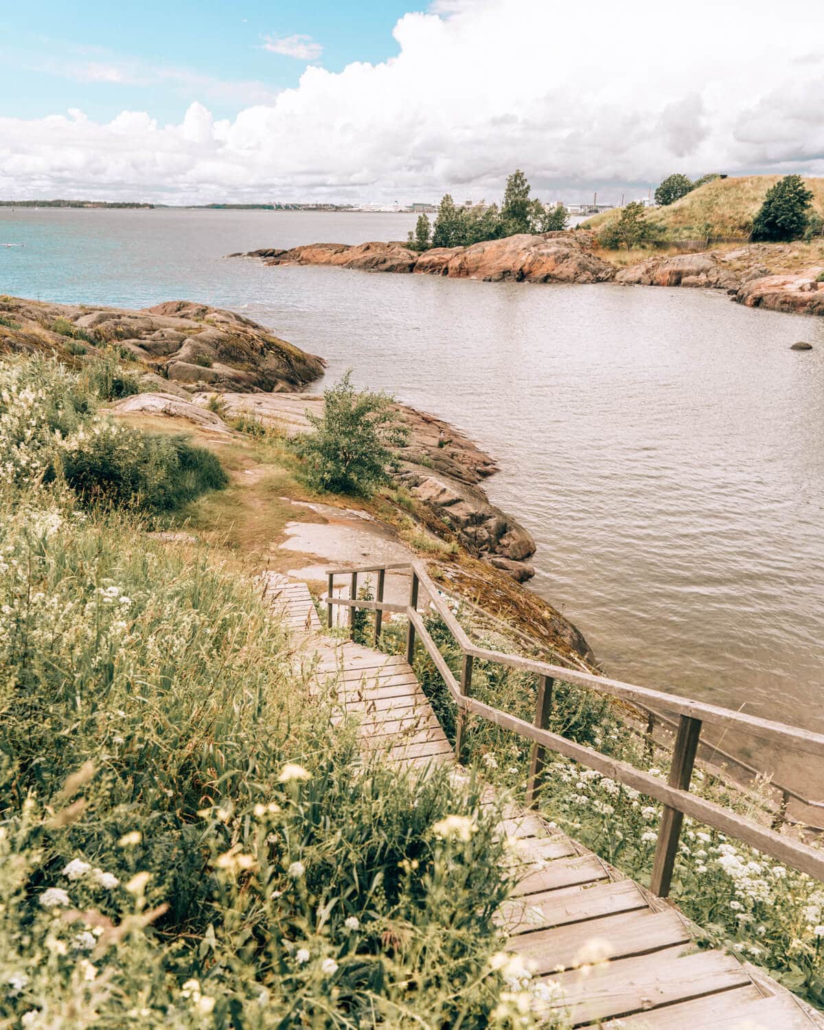 10 Can't-Miss Experiences and Places to Visit in Helsinki, Finland | Suomenlinna