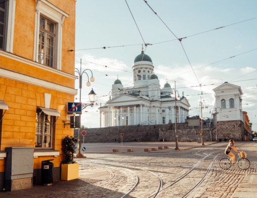 10 Can't-Miss Experiences and Places to Visit in Helsinki, Finland