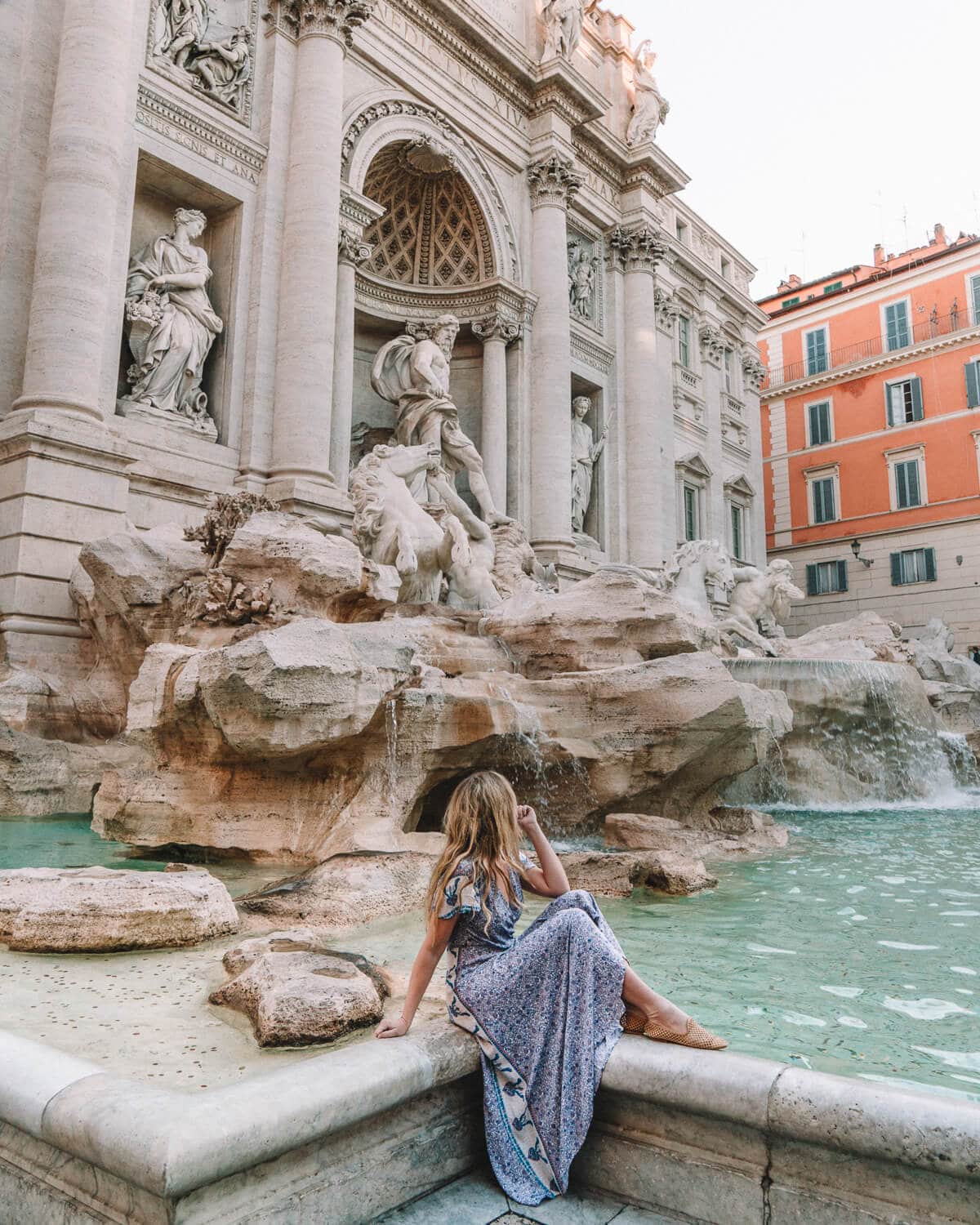 Best Photography Spots Rome