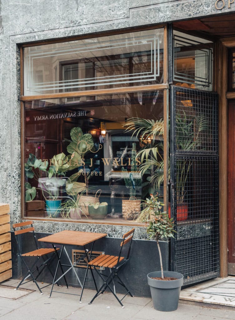 Quick Guide: The Best Edinburgh Coffee Shops & Bakeries - Live Like It ...