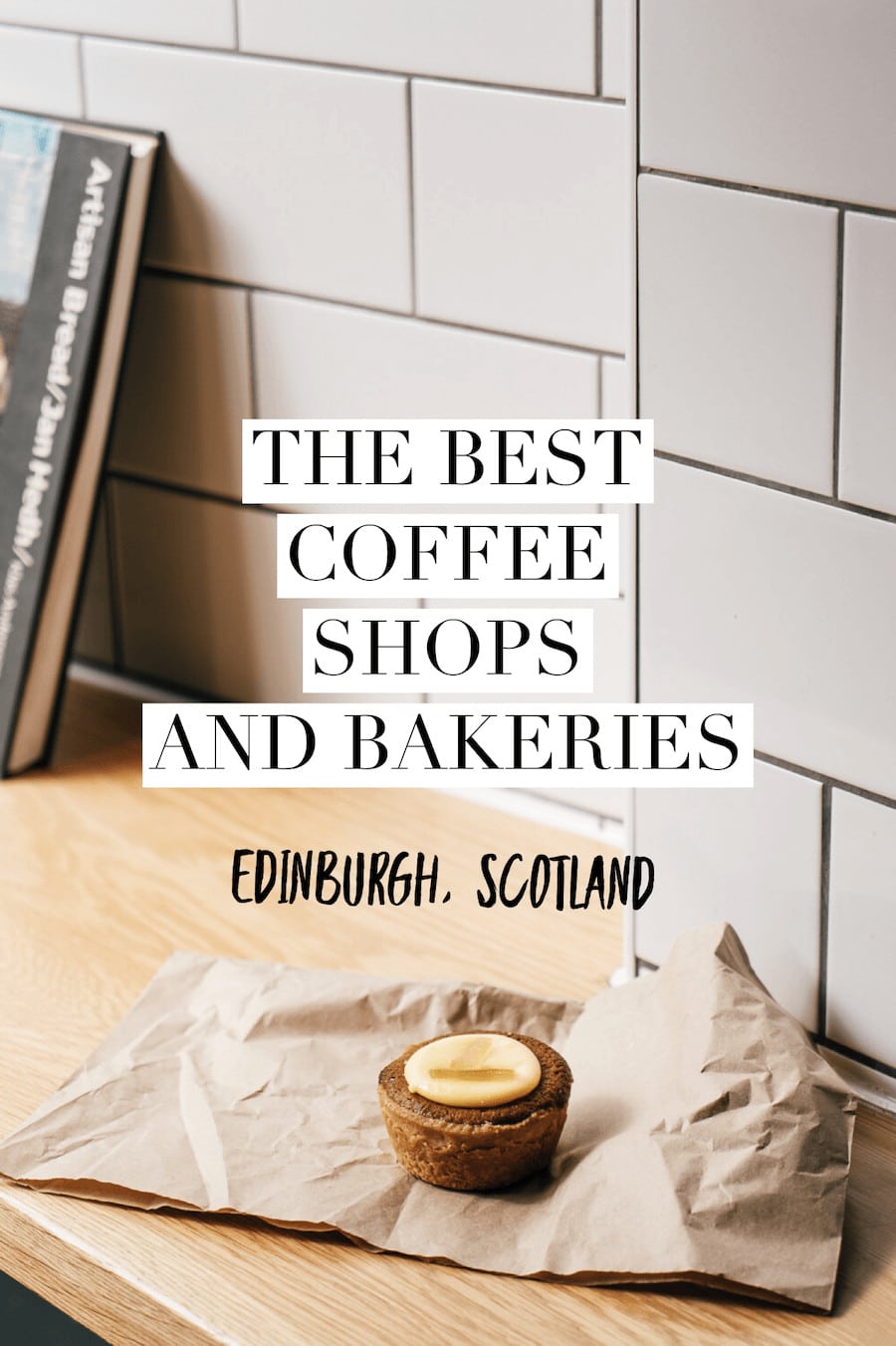 Edinburgh coffee shops